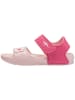 Kangaroos Badeschuhe "KangaSwim II" in Pink/Rosa