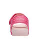 Kangaroos Badeschuhe "KangaSwim II" in Pink/Rosa