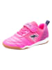 Kangaroos Sportschuhe "Super Court" in Neonpink