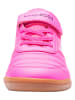 Kangaroos Sportschuhe "Super Court" in Neonpink