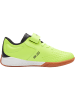 Kangaroos Buty sportowe "K5-Court EV" w kolorze jaskrawożółtym
