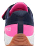 Kangaroos Turnschuhe "K5-Court EV" in Dunkelblau