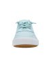 Kangaroos Sneakers "K-VW Xtina" in Hellblau
