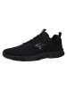 Kangaroos Sneakers "K-RF Alea" in Schwarz