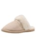 Kangaroos Hausschuhe "K-HSW Nami" in Beige