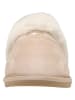 Kangaroos Hausschuhe "K-HSW Nami" in Beige