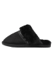 Kangaroos Hausschuhe "K-HSW Nami" in Schwarz