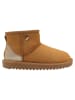 Kangaroos Winterboots "K-UW Broome" in Hellbraun