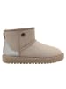 Kangaroos Winterboots "K-UW Broome" in Beige