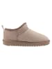 Kangaroos Ankle-Boots "K-UW Melbo" in Beige