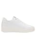 Kangaroos Sneakers "K-Top Sweeny" in Weiss