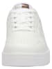 Kangaroos Sneakers "K-Top Sweeny" wit