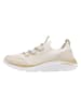 Kangaroos Sportschoenen "K-WN Balance" beige