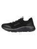 Kangaroos Sportschoenen "K-WN Balance" zwart