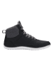 Kangaroos Barfußschuhe "K-BF Sleet Mid" in Schwarz/ Grau
