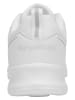 Kangaroos Sportschoenen "K-NJ Stepper OS" wit