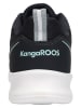 Kangaroos Sportschoenen "K-NJ Stepper OS" zwart