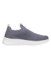 Kangaroos Instappers "K-NJ Dash" grijs