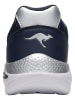 Kangaroos Sportschuhe "K-WN Delight" in Dunkelblau