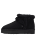 Kangaroos Botki "K-UW Platform" w kolorze czarnym