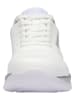 Kangaroos Sportschuhe "K-WN Malaga" in Weiß