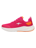 Kangaroos Sneakers "K-RDW Fam" roze