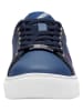 Kangaroos Sneakers "K-Cas Aura" donkerblauw