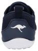 Kangaroos Slipper "K-BF Nola" in Dunkelblau