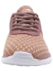Kangaroos Sneakers "Bumpy" in Rosa