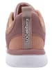 Kangaroos Sneakers "Bumpy" in Rosa