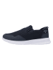 Kangaroos Instappers "KL-A Graft" donkerblauw