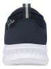 Kangaroos Instappers "KL-A Graft" donkerblauw