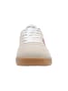 Kangaroos Sneakers "K-Nes Patty" in Beige/ Hellbraun