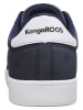 Kangaroos Sneakersy "K-Cup City" w kolorze granatowym