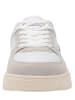 Kangaroos Sneakers "K-Nat Harper" in Weiß/ Beige