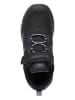 Kangaroos Sneakers "KX-Destro" in Schwarz