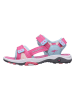 Kangaroos Sandalen "K-Leni Kira" in Pink