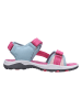 Kangaroos Sandalen "K-Leni Kira" in Pink