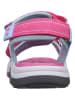 Kangaroos Sandalen "K-Leni Kira" in Pink