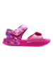 Kangaroos Sandalen in Pink