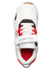 Kangaroos Sneakersy w kolorze biało-czerwonym