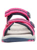 Kangaroos Sandalen "K-Leni" in Pink