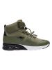 Kangaroos Sneakersy "KX-Hydro" w kolorze oliwkowym