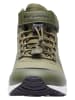 Kangaroos Sneakersy "KX-Hydro" w kolorze oliwkowym