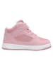 Kangaroos Sneakersy "K-CPI Kalino Mid EV" w kolorze jasnoróżowym