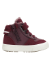 Kangaroos Sneakers "Shady EV" in Bordeaux