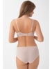 Gorsenia Bügel-BH "Isla" in Beige