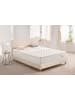 Moonia Matras "Royal Exclusive" wit