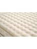 Moonia Matratze "Magnifique" in Creme