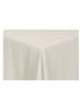4Living Tischdecke "Elise" in Beige - (L)240 x (B)140 cm